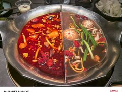 -湊湊火锅·茶憩(合生汇购物中心店)