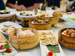 -顺德人家食府(黄金广场店)