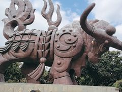-四海公园(南山区)