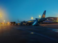 -河内内排国际机场