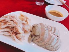 -北京全聚德烤鸭店(昌平店)