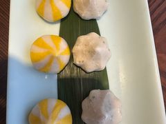 -东海怡品海鲜豆捞(舟宿夜江店)