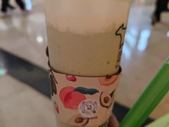 -迷客夏Milksha(无锡苏宁店)