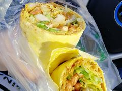 -山东傻大粗粮煎饼(牛街店)