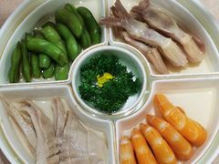 -尚一汤·粤菜海鲜(环球港店)