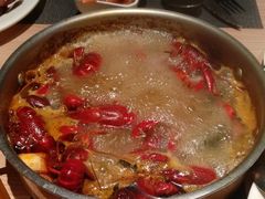 -星伦多海鲜自助餐厅(万达百货店)