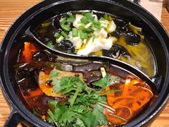 -线人米线(桂林路店)