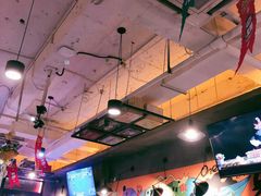 -老铁岭·涮肚烧烤(太原街店)