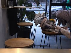 -常识咖啡common sense(春熙路店)