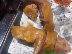 -二刀潮牛·鲜牛肉火锅(爱融荟城店)