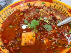 -威海渔村(黄兴路店)