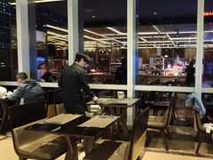 -大中华希尔顿酒店-念自助餐·嗨啤·小龙虾