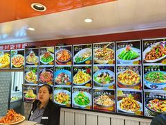 -春花民族美食(佳木斯总店)