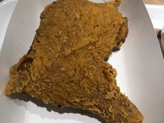 -德克士(胜利店)