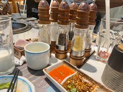 -千寻山野烤肉(中关村店)