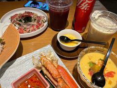 -匠和风精致料理(成都龙湖滨江天街店)