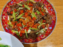 -龚兴城鱼羊吉·小亮蒸虾·武汉地标美食(苗栗路店)