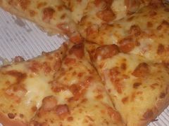 -那坡里比萨(康王北路店)