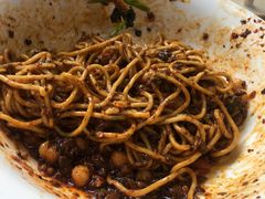 花市豌杂面-花市豌杂面(民生路店)