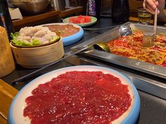 -蜀江龙火锅(339店)