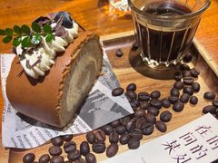 -陶享时光西餐·下午茶(信河街店)