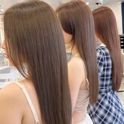-YESIDO椰岛造型烫发染发