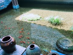 -几荷·恰似故人来(秀水广场店)