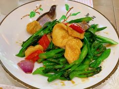 -有腥气私房菜·寻味顺德