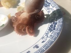 -抹直口特色菜馆(一店)