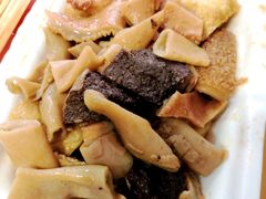 -细妹五香牛杂(步行街店)