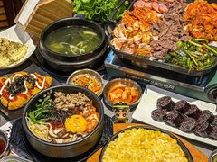 -意成料理