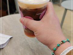 -Seesaw Coffee(上海国金中心店)