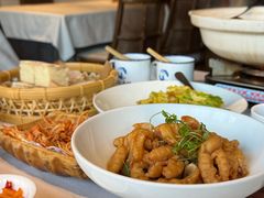 -丹江渔村(望京店)