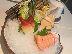 -79号渔船海鲜饭店(宝安店)