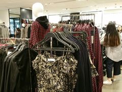 -ZARA HOME(天环广场店)