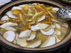 -菌之家·专业纯野生菌火锅·特色炒菌