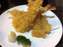 iphone_upload_pic-立山居酒屋·烧鸟 天妇罗(西北湖店)