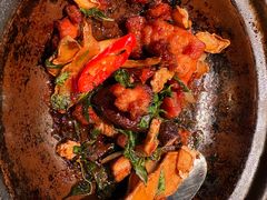 -汤城小厨•粤菜•靓汤(苏州街店)