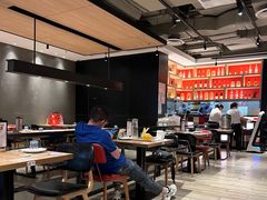 -必胜客(新中纬店)