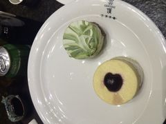 云顶旋转自助餐厅-云顶旋转自助景观餐厅