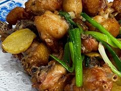 -腰记饭店(龙源路店)