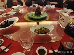 -欣旺·迎宾楼·百年无锡菜