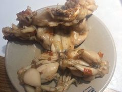 -老天桥蛙炉火锅(姑苏总店)