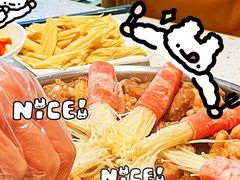 -黄记煌三汁焖锅(华发商都店)