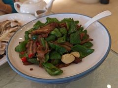 -博雅渔港·融合菜(维也纳国际大酒店)