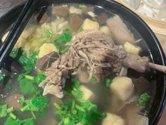 -回味鸭血粉丝汤(新城市广场店)