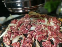 -牛犇炭火烤肉·鲜切烤肉(承德总店)