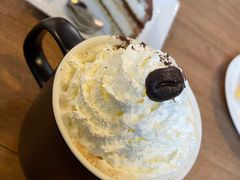 -1901 Cafe(西四店)