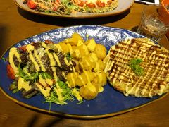 -OKOOKO澳客餐吧(乐天百货店)