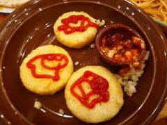 -萨莉亚意式餐厅(天河城购物中心店)